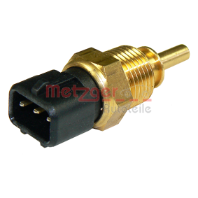 Comprar Sensor, temperatura del refrigerante de METZGER 0905084 a bajo precio de 22,59 €