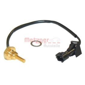 Kühlmitteltemperatur-Sensor 0905085 von METZGER günstig für 17,48 € online kaufen