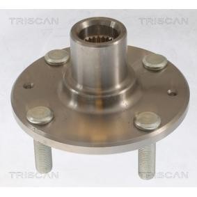 Radnabe 8535 43001 von TRISCAN günstig für 34,58 € online kaufen