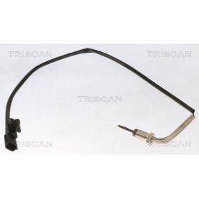Abgastemperatursensor 8826 10000