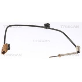 Acquista Sensore, Temperatura gas scarico da TRISCAN 8826 10035 a buon mercato per soli 83,86 €