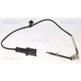 Acquista Sensore, Temperatura gas scarico da TRISCAN 8826 10038 a buon mercato per soli 88,37 €