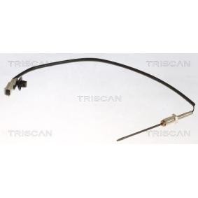 Acquista Sensore, Temperatura gas scarico da TRISCAN 8826 10049 a buon mercato per soli 91,68 €