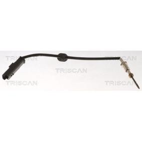 Abgastemperatursensor für PEUGEOT von TRISCAN