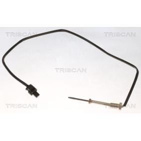 Compre Sensor, temperatura dos gases de escape da TRISCAN 8826 11004 a um preço baixo por 87,75 €