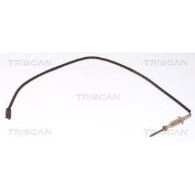 Abgastemperatursensor für BMW von TRISCAN