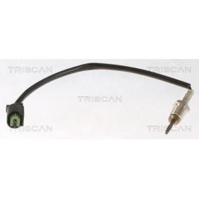 Abgastemperatursensor für BMW von TRISCAN