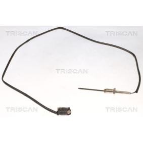 Compre Sensor, temperatura dos gases de escape da TRISCAN 8826 11011 a um preço baixo por 91,21 €