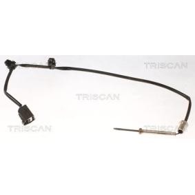 Abgastemperatursensor für NISSAN von TRISCAN
