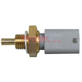 Comprar Sensor, temperatura del refrigerante de METZGER 0905103 a bajo precio de 15,50 €