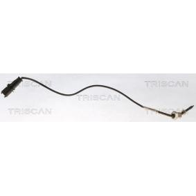 Abgastemperatursensor für PEUGEOT von TRISCAN