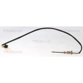 Abgastemperatursensor für PEUGEOT von TRISCAN