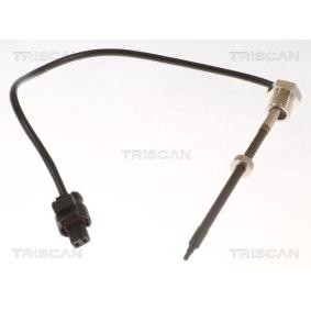 Comprar Sensor, temp. gas escape de TRISCAN 8826 23012 a bajo precio de 87,64 €