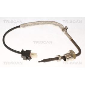 Comprar Sensor, temp. gas escape de TRISCAN 8826 23025 a bajo precio de 94,31 €