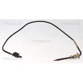 Comprar Sensor, temp. gas escape de TRISCAN 8826 23030 a bajo precio de 93,14 €