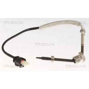 Abgastemperatursensor 8826 23033 von TRISCAN günstig für 89,12 € online kaufen