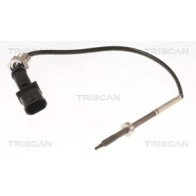 Abgastemperatursensor 8826 24000 für CADILLAC