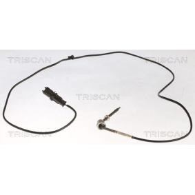 Acquista Sensore, Temperatura gas scarico da TRISCAN 8826 24003 a buon mercato per soli 92,83 €