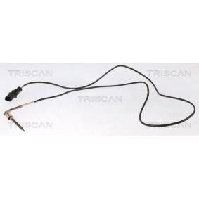 Acquista Sensore, Temperatura gas scarico da TRISCAN 8826 24019 a buon mercato per soli 92,83 €
