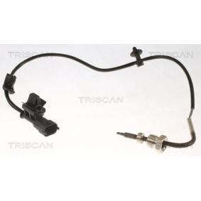 Acquista Sensore, Temperatura gas scarico da TRISCAN 8826 24021 a buon mercato per soli 90,81 €
