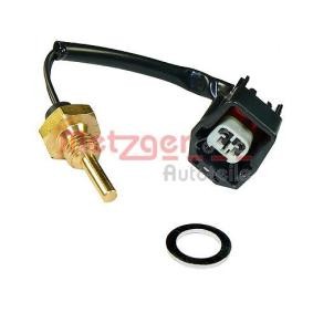 Kühlmitteltemperatur-Sensor 0905115 von METZGER günstig für 16,99 € online kaufen