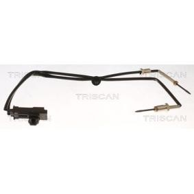 Abgastemperatursensor von TRISCAN