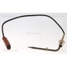 Comprar Sensor, temp. gas escape de TRISCAN 8826 29044 a bajo precio de 91,39 €
