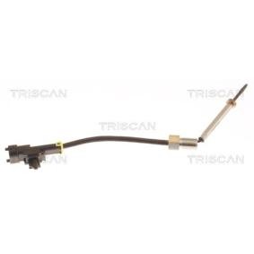 Comprar Sensor, temp. gas escape de TRISCAN 8826 29080 a bajo precio de 83,64 €