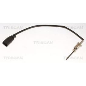 Abgastemperatursensor 8826 29108 von TRISCAN günstig für 84,47 € online kaufen