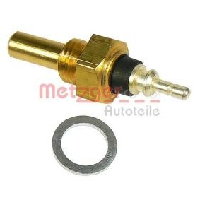 Sensor, Kühlmitteltemperatur 0905144 von METZGER günstig für 8,20 € online kaufen