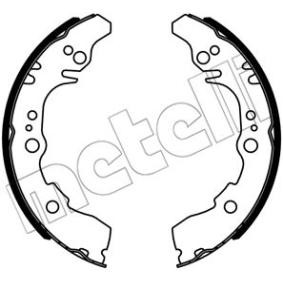 Bremsbackensatz 53-0679