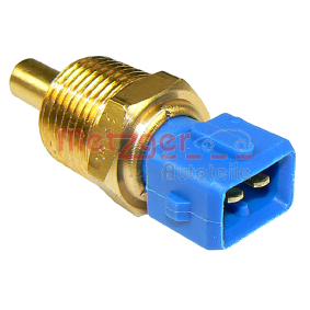 Comprar Sensor, temperatura del refrigerante de METZGER 0905177 a bajo precio de 16,92 €