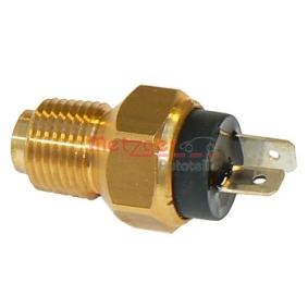 Comprar Sensor, temperatura del refrigerante de METZGER 0905226 a bajo precio de 22,80 €