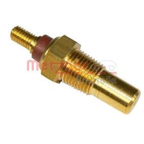 Achetez des Sonde de température, liquide de refroidissement METZGER 0905238 à prix pour 9,28 €