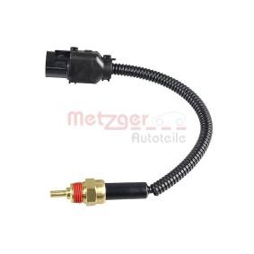 Comprar Sensor, temperatura del refrigerante de METZGER 0905253 a bajo precio de 37,90 €