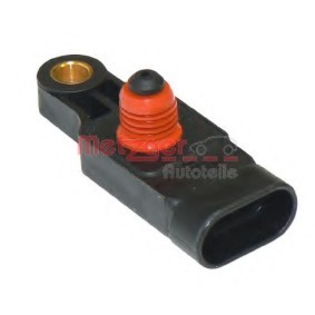 Acquista Sensore, pressione collettore d'aspirazione da METZGER 0905259 a buon mercato per soli 55,61 €