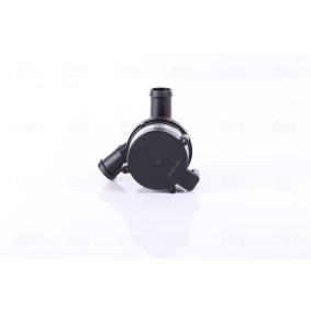 Comprar Bomba de circulación de agua, calefacción auxiliar de NISSENS 831120 a bajo precio de 103,84 €