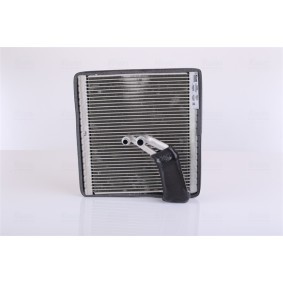 Verdampfer, Klimaanlage 92369