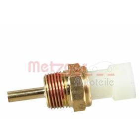 Sensor, Kühlmitteltemperatur 0905322 für CHEVROLET