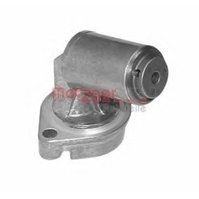 Sensor, Motorölstand 0906005