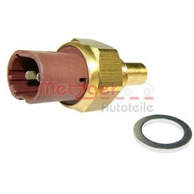 Sensor, Öltemperatur 0906009