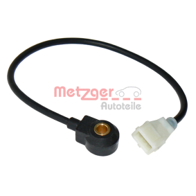 Klopfsensor von METZGER 0907007