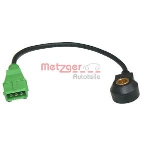 Klopfsensor von METZGER 0907024