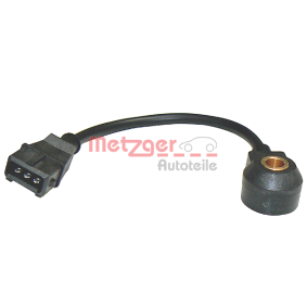 Klopfsensor von METZGER 0907026