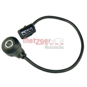 Compre Sensor de detonação da METZGER 0907033 a um preço baixo por 52,75 €