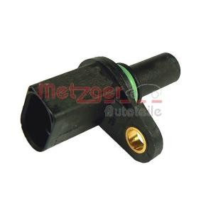 Sensor, Geschwindigkeit / Drehzahl von METZGER