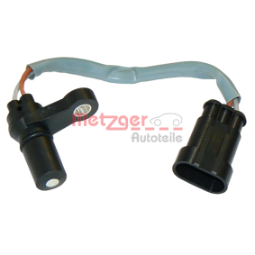 Drehzahlsensor, Automatikgetriebe 0909030