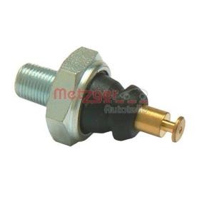 Compre Interruptor de pressão do óleo da METZGER 0910010 a um preço baixo por 7,06 €