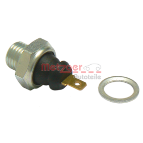 Compre Sensor de presión de aceite de METZGER online para Samara Berlina (21099, 2115) a precios moderados