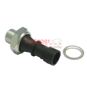 Compre Interruptor de pressão do óleo da METZGER 0910017 a um preço baixo por 5,35 €